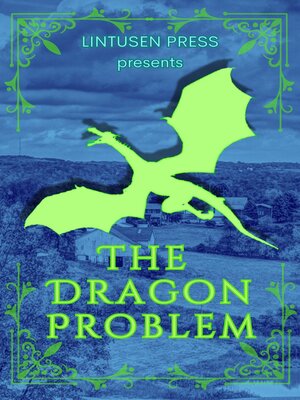 cover image of The Dragon Problem